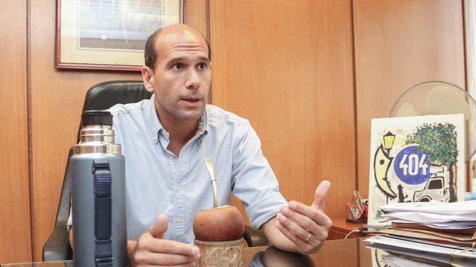 Comenzaron los cambios en las estructuras jerárquicas del Mides