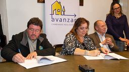 Plan Avanzar reubicará y regularizará asentamientos en Salto y Paysandú