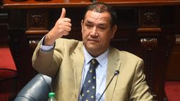 Sebastián Da Silva opinó que la emergencia agropecuaria es un desastre y que el FA no sabe nada de campo