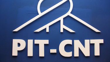 Pit-Cnt realizará un paro nacional el próximo 17 de junio