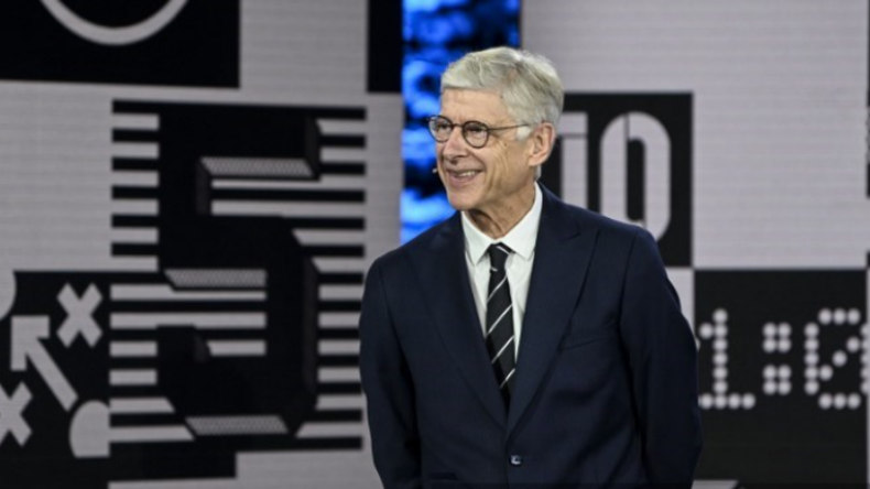Mundial bienal y el cambio de Wenger, antiguo crítico con fútbol de selecciones