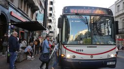 Aumenta el boleto en Montevideo a partir del próximo martes; conozca los nuevos valores