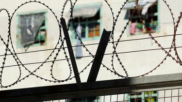 Reclusos comenzarán a recibir vacunas a partir del 18 de marzo