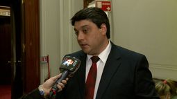 Pablo Lanz.