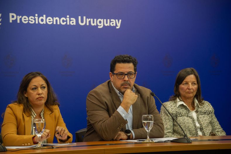 Estrategia digital del gobierno: centralización de datos e inteligencia artificial para la gestión pública
