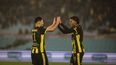 Peñarol le ganó 5-1 a Wanderers y se quedó con el Torneo Intermedio